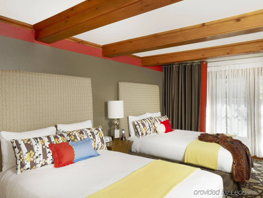 Sky Hotel, A Kimpton Hotel