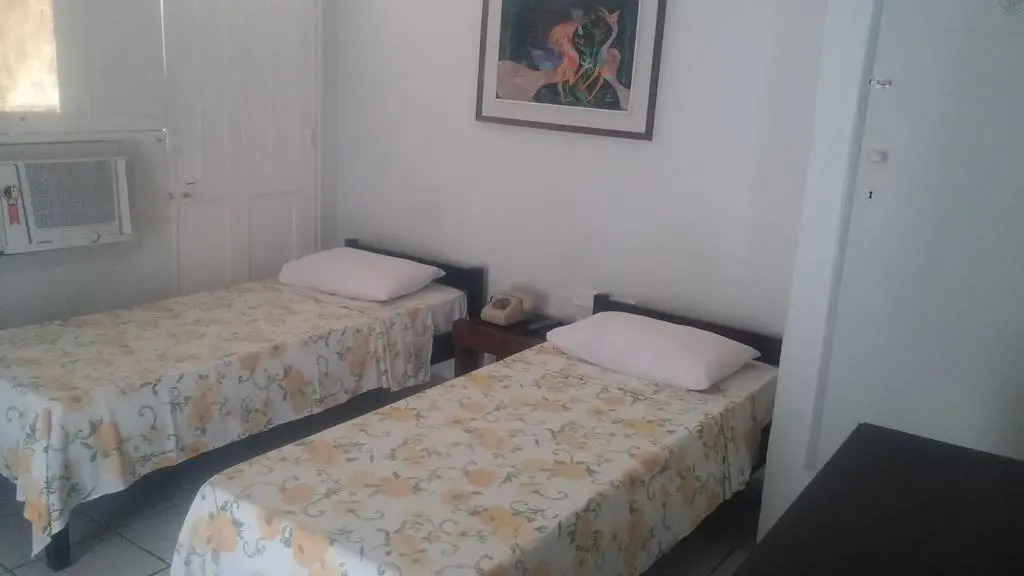 Hotel Central