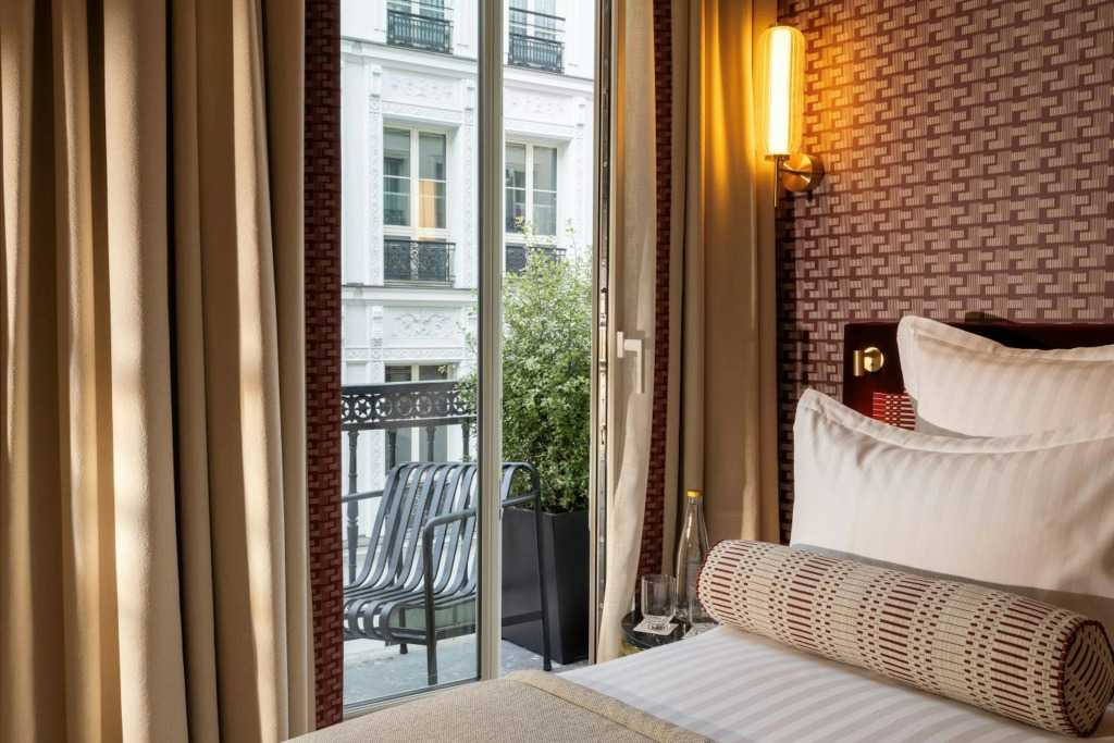 Hôtel Filigrane & Spa
