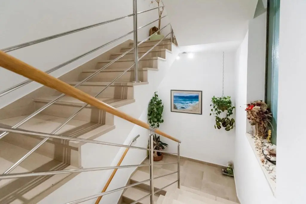 Apartments Paola