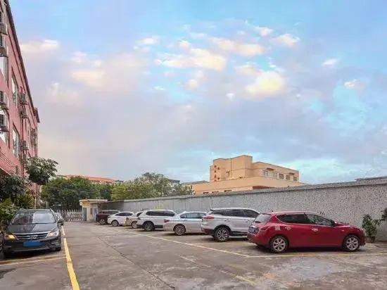 Baiyun airport Grandhyaat  hotel  (Airport transfer  Renhe subway station))