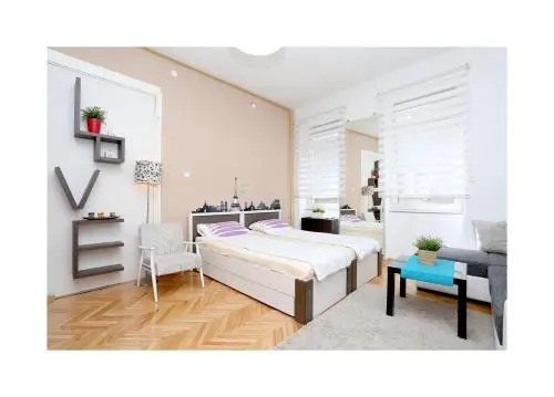 Sarajevo Apartments