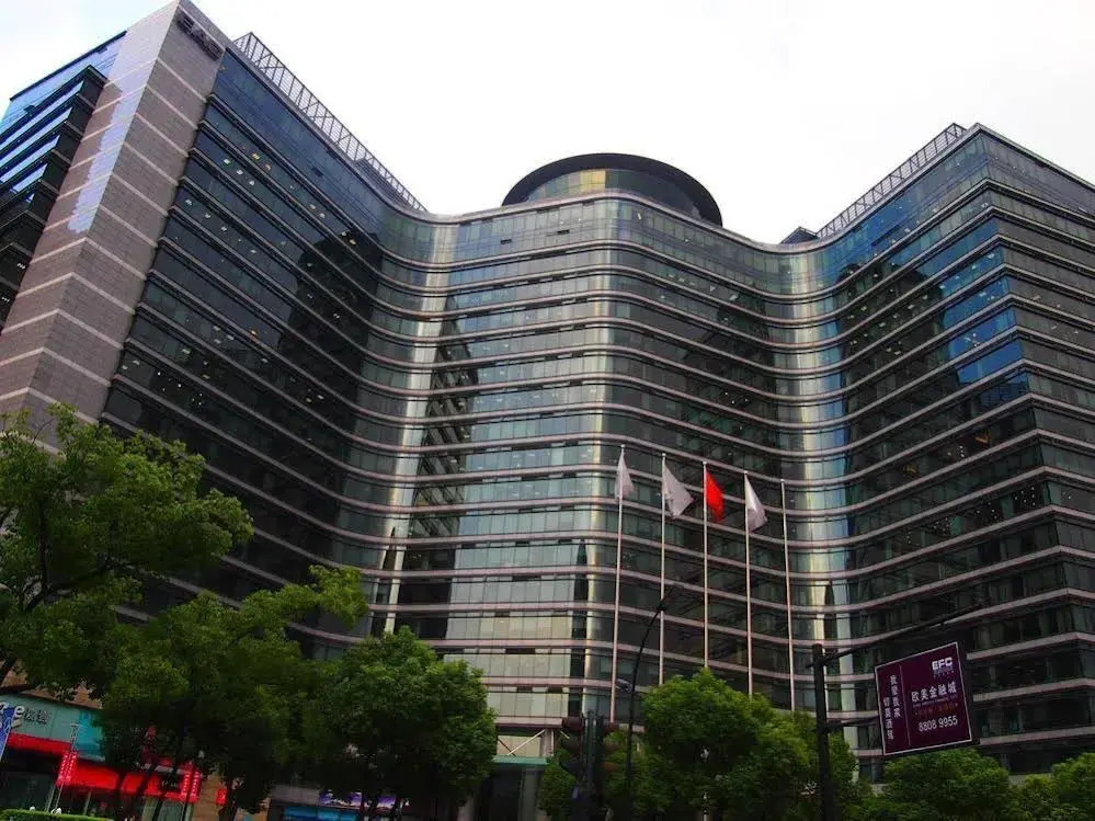 Lejia EAC International Apartment Hotel