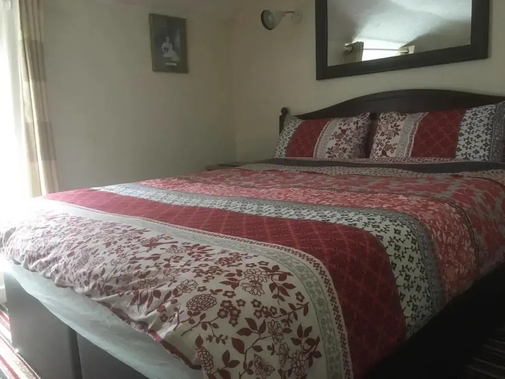 sandpiper guesthouse