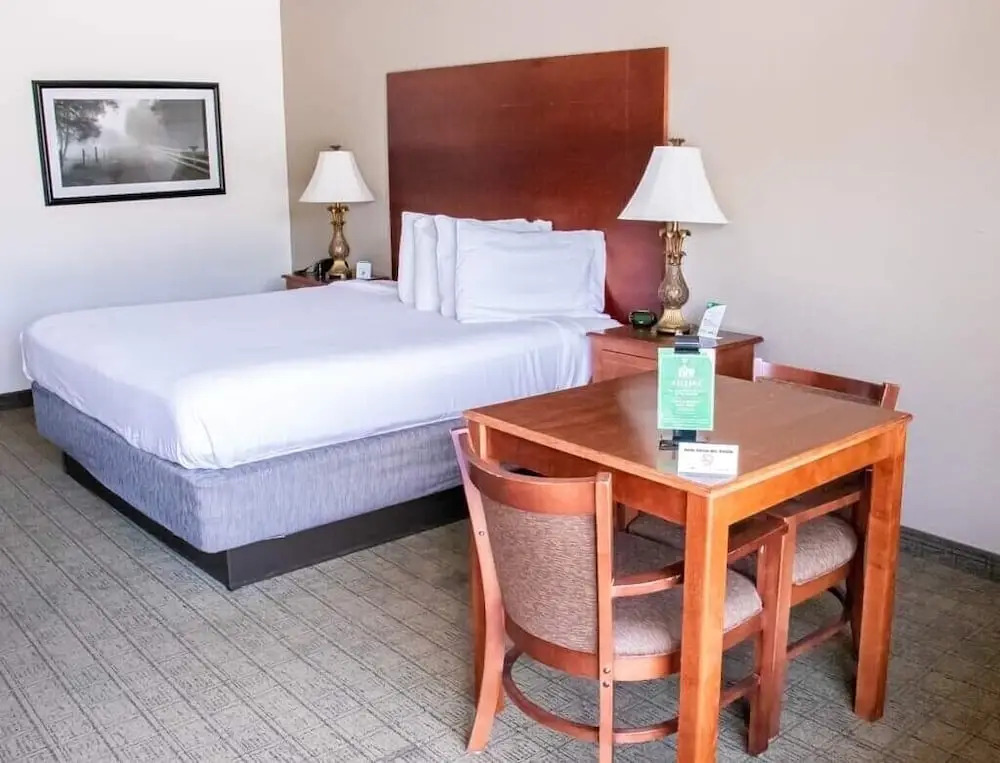 Econo Lodge