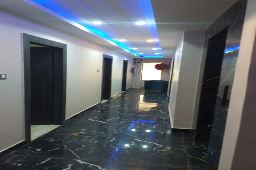 Collection O 72750 Hotel Pavani Inn