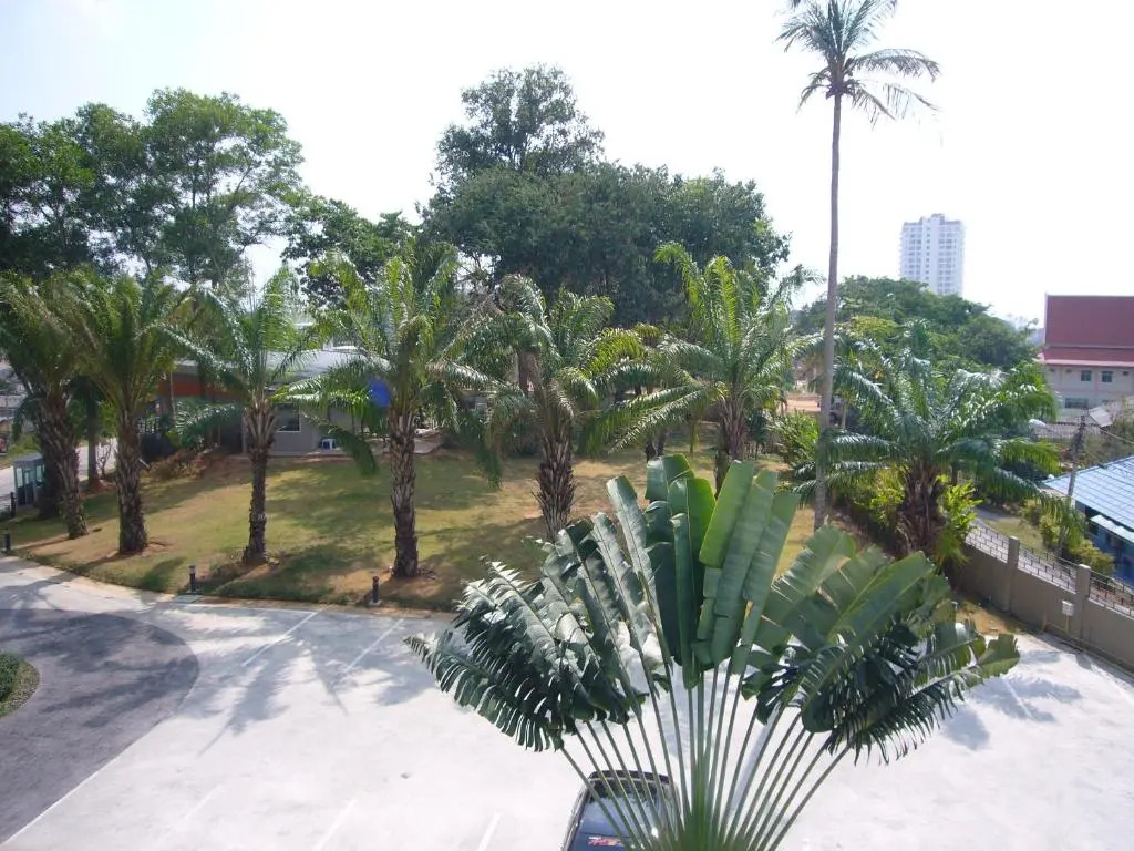 Chic Condominium Unit A303, A306, A307, A308, A406