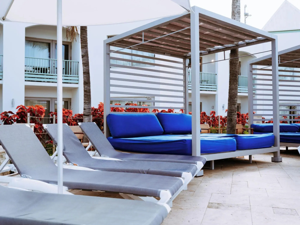The Mill Resort and Suites
