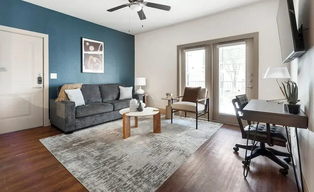 Landing Apartments New Braunfels - Sundance