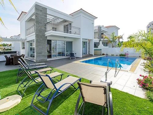 House Pepel2 Scarperia