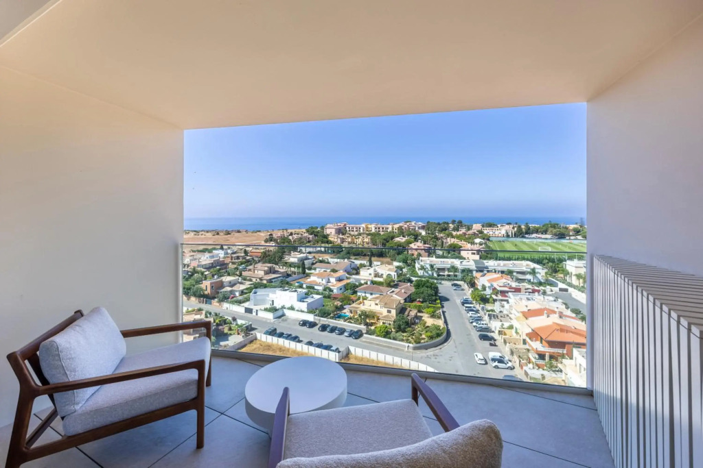 The Editory Residence Lagos
