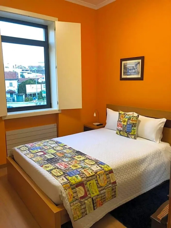 B&B Pensão Avenida