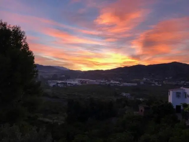 La Hermosa Vista