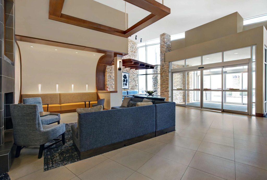 Hyatt Place Jackson Ridgeland