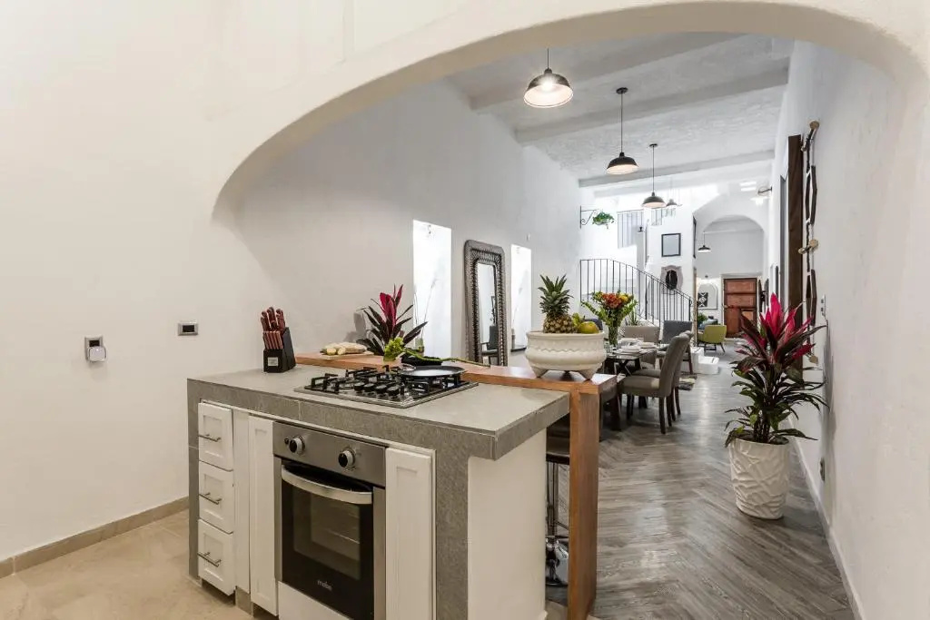 Casa Correo - Location - Rooftop Views - 3 Bedrooms