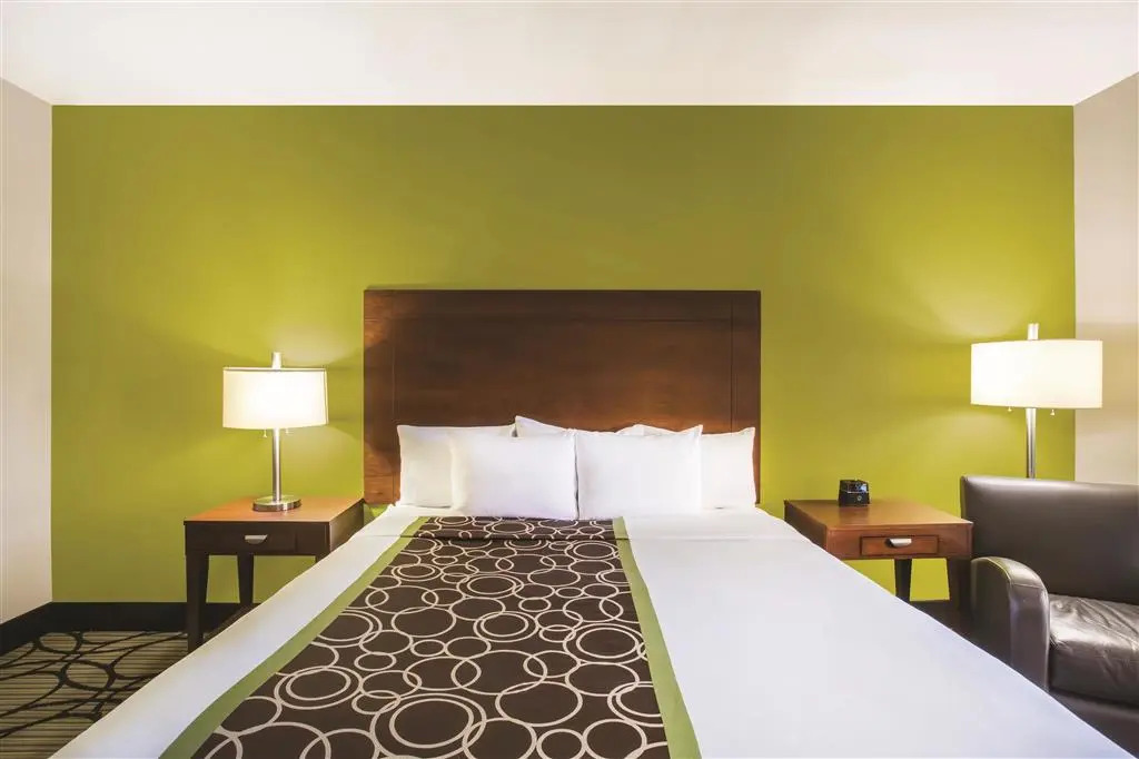 La Quinta Inn Suites Conference Center Prescott
