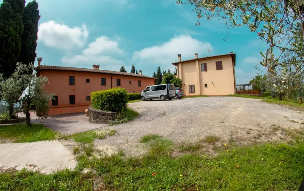 Agriturismo Tenuta Cantagallo