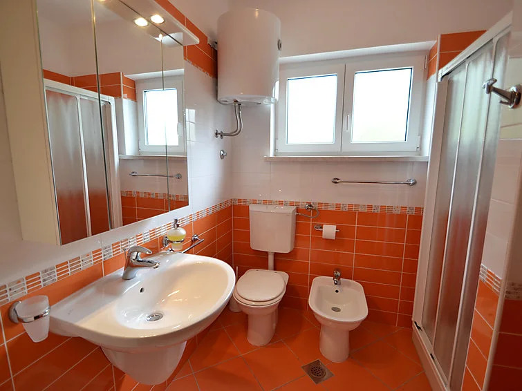 Holiday Home Jelka by Interhome