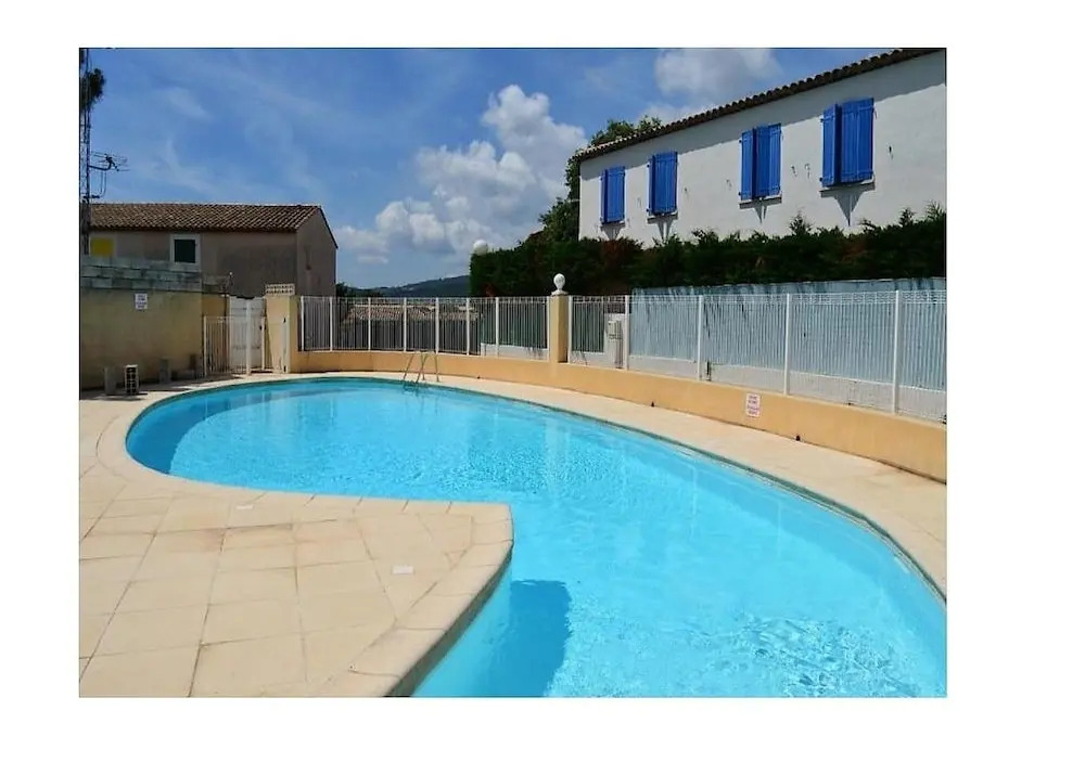 Location sainte Maxime