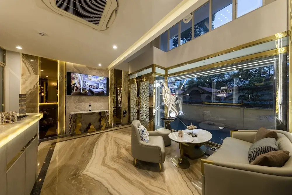H A O Boutique Hotel