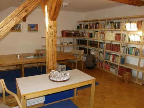 Bildungshaus Mariatrost