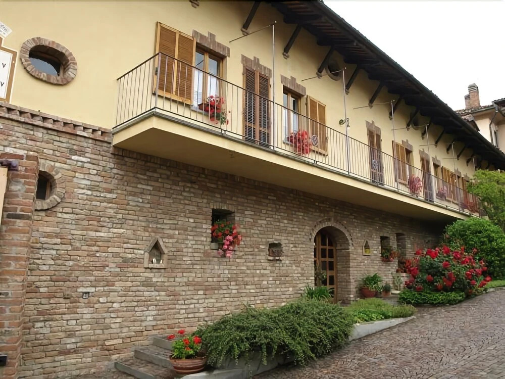 Casa Brina Suites