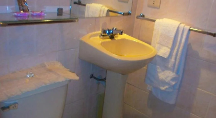 Hotel Benavides