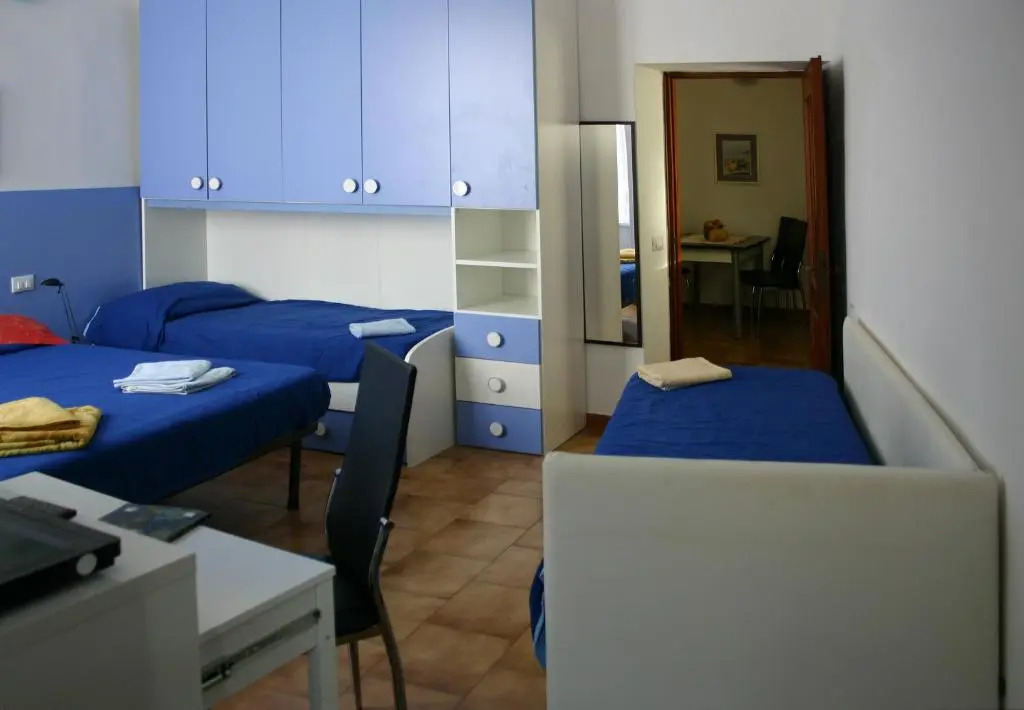 Casa il Gabbiano