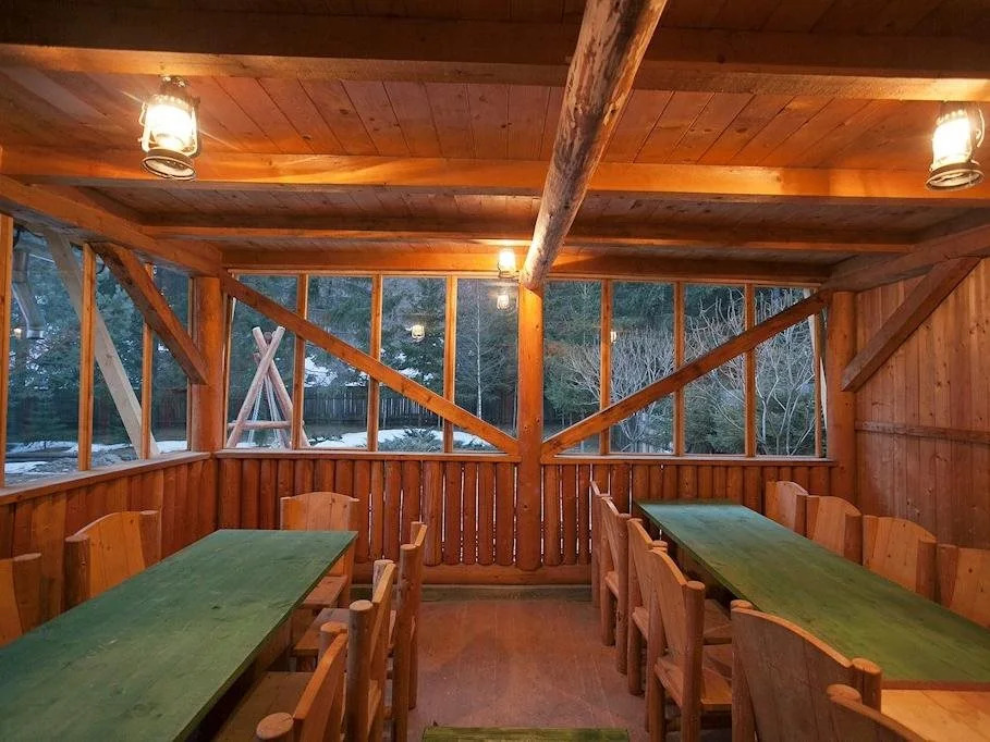 Red Lake Inn
