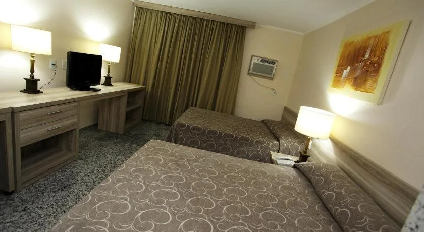 Hotel Dan Inn Campinas Anhanguera - By Nacional Inn