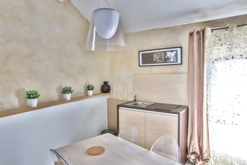 Les Appartements du Château