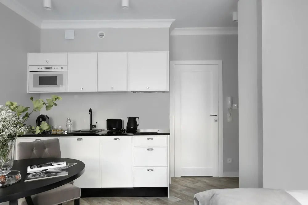 Lavoo Boutique Apartments