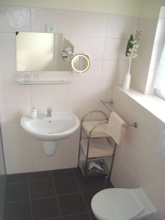 Hotel Gasthof Goldener Hahn