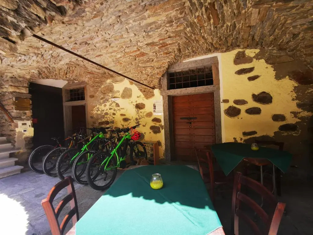 Casa Vanni Dimora storica
