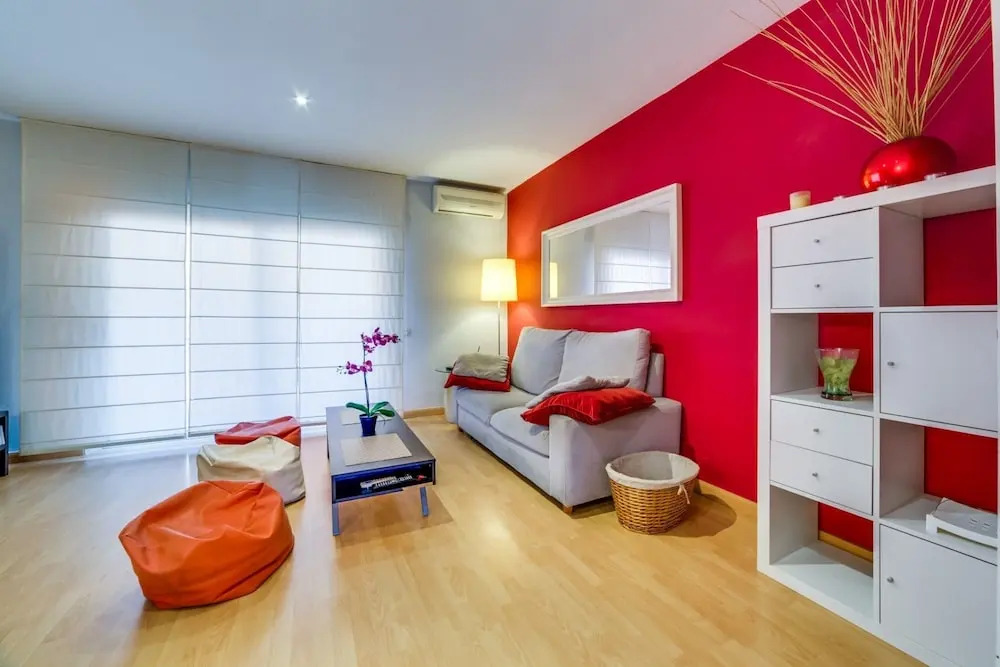 Apartamento Vivalidays Pablo