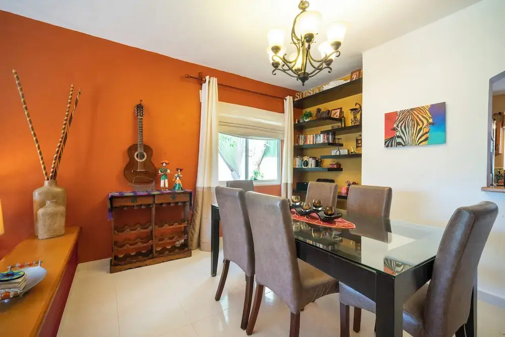 3 Bedroom villa with pool - Mayamar G9