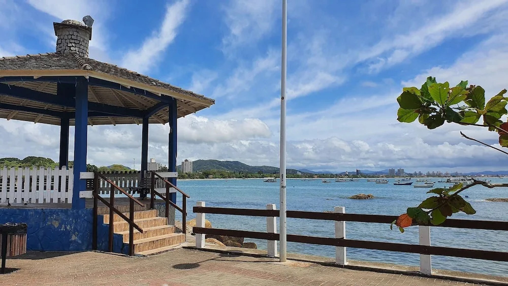 Velutti Lua de Mel - Penha-SC