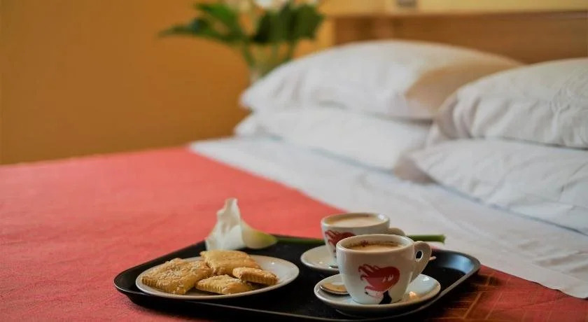Hotel Festival