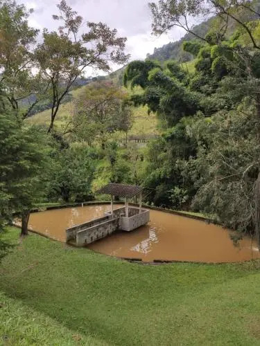 Pousada Cachoeira