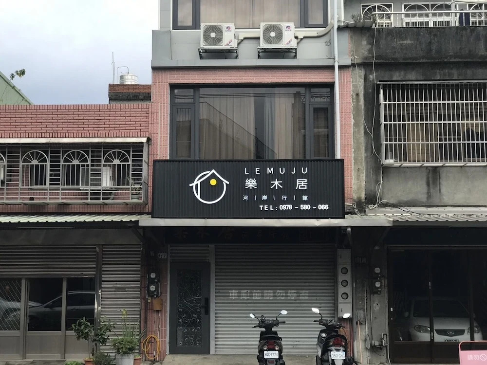 Lemuju B&B Hotel