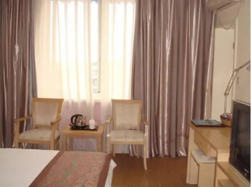Square Inn Sichuan