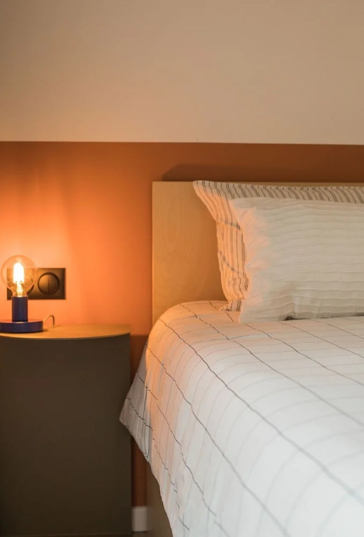 Salty Woods Lodge, Chambre dhôtes