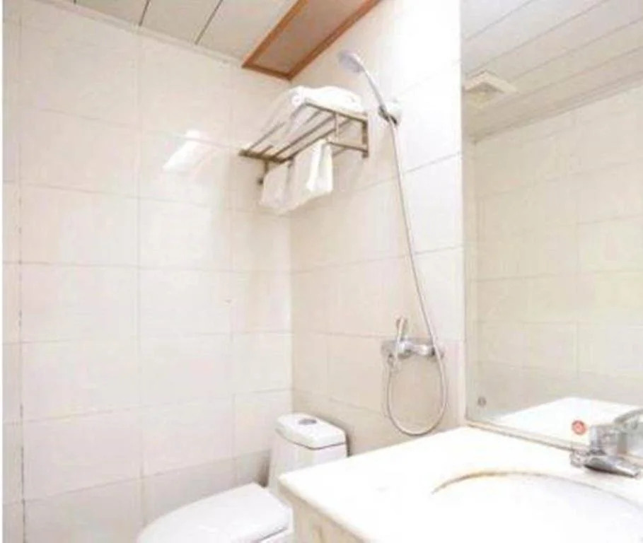 Changsha Hecheng Express Hotel