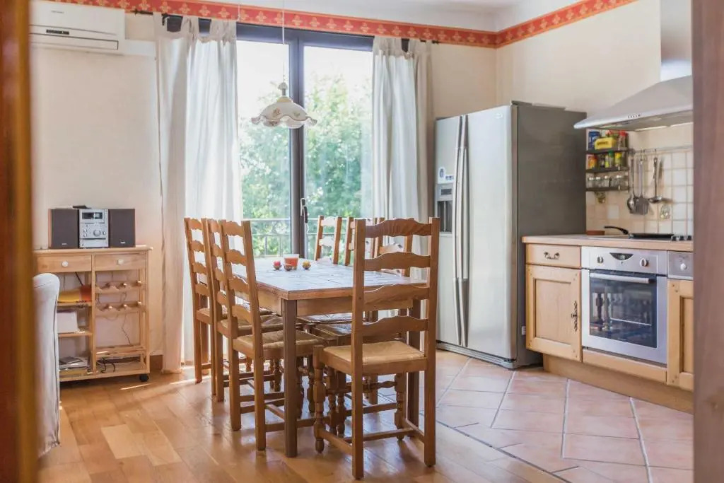 Regina's Banyuls - Studio apartment with sea view