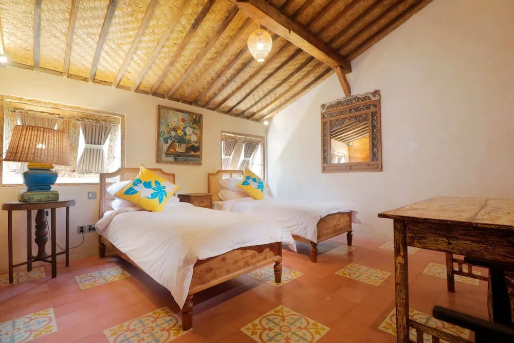 Villa OHea Ubud
