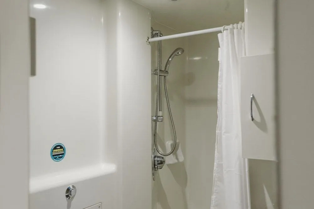 Glasney Rooms - Student Accommodation