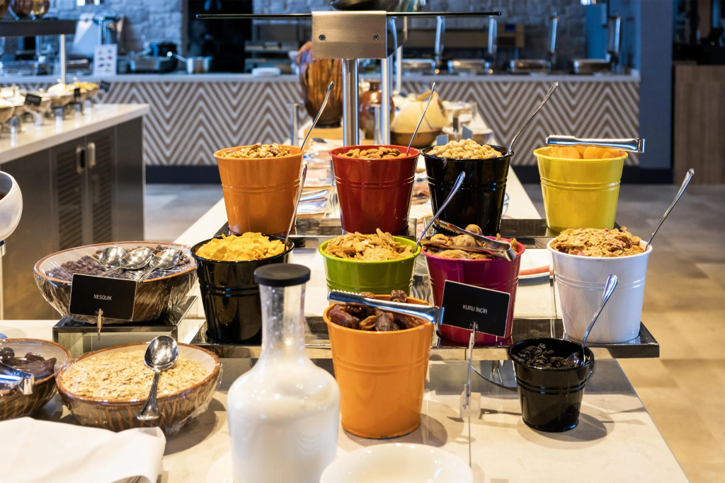 Radisson Blu Ankara