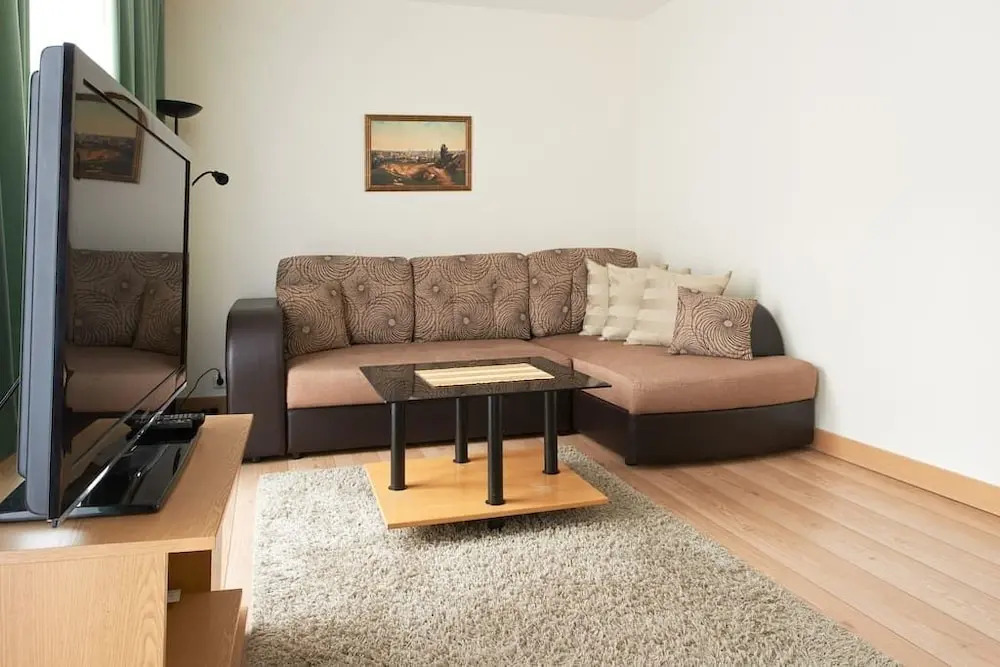 Latako Old Town 2-Bedroom Apartment