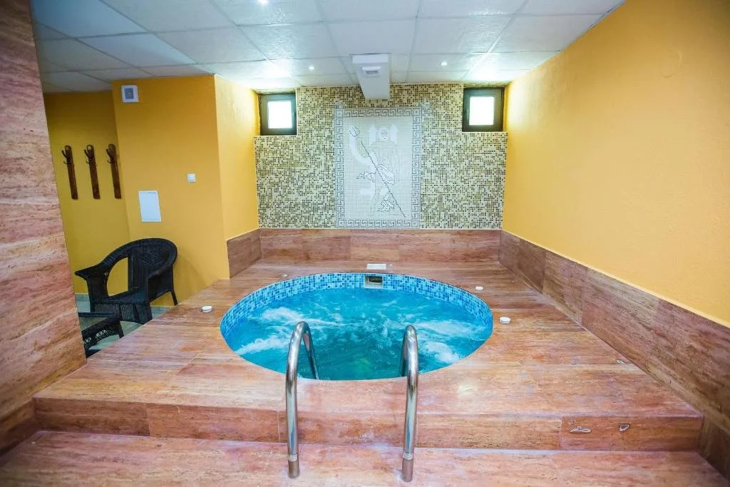 Perun Hotel Sandanski