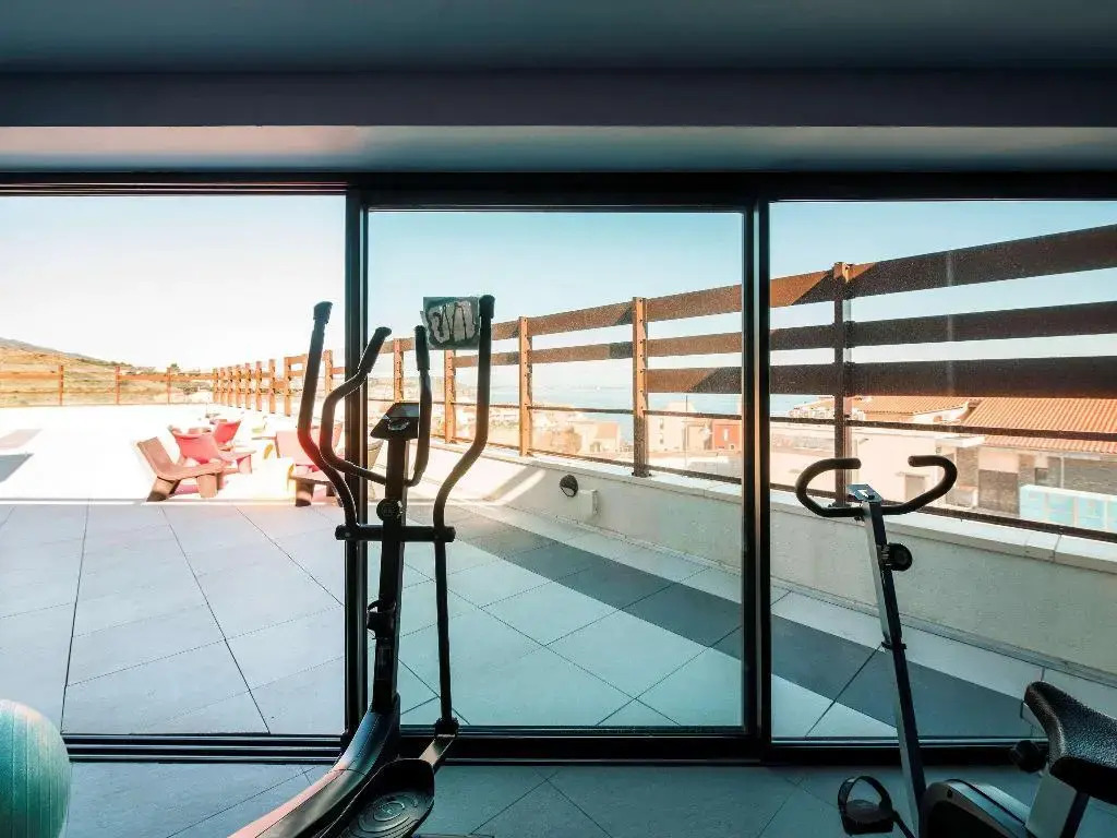 Ibis Styles Collioure Port Vendres